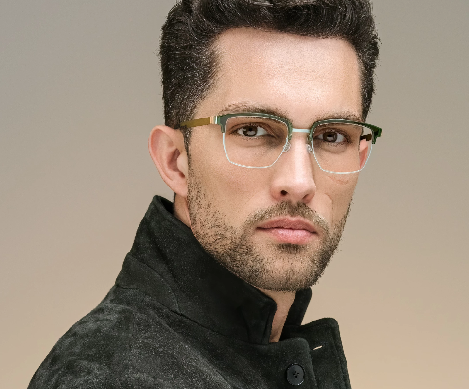 Lindberg Spring/Summer '23 Collection Showcase — MOSH